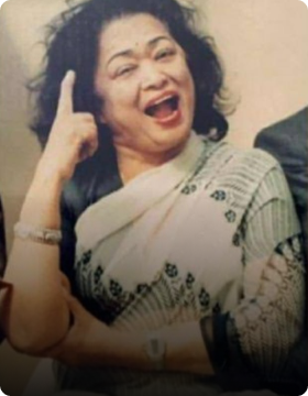 Shakuntala Devi